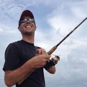 Meet your Posher, Rob